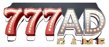 777ad game logo