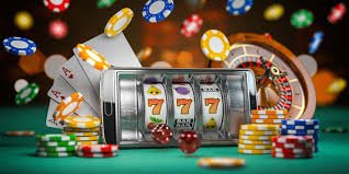 777ad game Slot Feature Lobbies