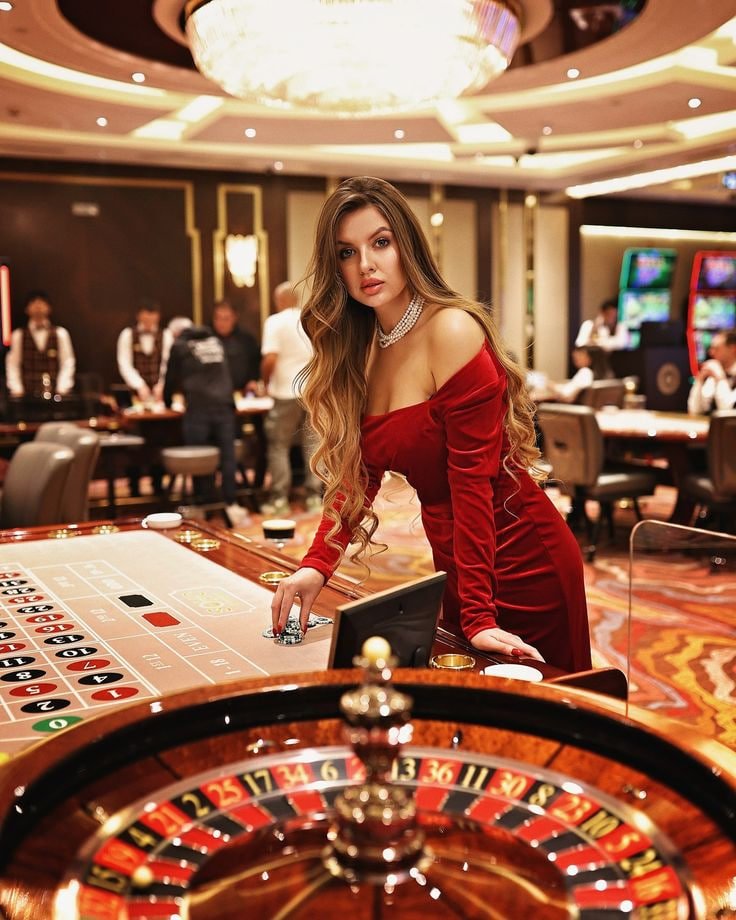 777ad game Live Casino Tables